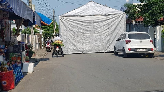 Từ ngày 01.11.2022 sẽ xử phạt vi phạm hành chính các trường hợp cố tình sử dụng lòng, lề đường tổ chức các sự kiện